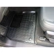 Автомобильные коврики в салон на AUDI Q7 4M 15- черные Avto-Gumm Ауди Ку7 АМ0014422 - изображение 9