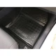 Автомобильные коврики в салон на Toyota Corolla hybrid ДВЗ 19- черные Avto-Gumm Тойота Королла АМ0031871 - изображение 7