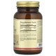 Фолієва кислота Solgar (Folic acid) 800 мкг 250 шт - зображення 2