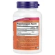 Вітамін C із біофлавоноїдами NOW Foods (Vitamin C) 1000 мг 100 шт - зображення 2