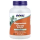 Магній цитрат NOW Foods (Magnesium Citrate) 134 мг 90 капсул NOW01297 - зображення 1