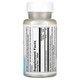 Калій хлорид KAL (Potassium Chloride) 99 мг 100 таблеток CAL84670 - зображення 2