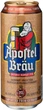 Упаковка пива Eichbaum Apostel Brau світле фільтроване 5% 0.5 л x 24 шт. (4054500614010) - зображення 2