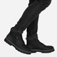 Чоловічі черевики Rieker F7010-00 43 (9UK) Чорні (4061811572533) - зображення 2