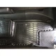 Автомобильные коврики в салон на Renault Trafic 3 15- 2-й ряд черные Avto-Gumm Рено Трафик АМ0015391 - изображение 6