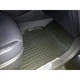 Автомобильные коврики в салон на Hyundai Grandeur 12- 4шт черные Avto-Gumm Хендай Грандер АМ0014843 - изображение 2