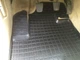 Автомобильные коврики в салон на Hyundai Santa Fe 5м 06-10 4шт черные Avto-Gumm Хендай Санта Фе АМ0014849 - изображение 3