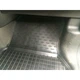 Автомобильные коврики в салон на Renault Kangoo 08- 4шт черные Avto-Gumm Рено Кенго АМ0015376 - изображение 5