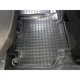 Автомобильные коврики в салон на Renault Kangoo 08- 4шт черные Avto-Gumm Рено Кенго АМ0015376 - изображение 6