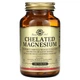Магній хелат Solgar (Chelated Magnesium) 100 мг 100 шт - изображение 1