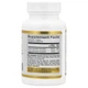 Вітамін C аскорбат натрію буферизований California Gold Nutrition (Buffered Vitamin C) 750 мг 60 шт - зображення 2