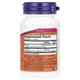 Вітамін Д3 з вітаміном К2 Now Foods (Mega D-3&MK-7) 5000 МО/180 мкг NOW00384 - изображение 2