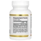 Біотин (Biotin) California Gold Nutrition 10000 мкг 90 капсул CGN01170 - зображення 2