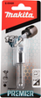 Adapter przegubowy Makita do nasadek udarowych Impact Premier 55 mm 3/8 – 1/4 (E-03420) - obraz 4