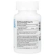 Залізо Thorne Research (Iron Bisglycinate) 25 мг 60 капсул THR00345 - изображение 2