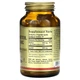 Холін та Інозитол Solgar (Choline/Inositol) 250 мг/250 мг 100 капсул SOL00850 - изображение 2