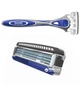 Сменные лезвия Wilkinson Sword Hydro 3 в упаковке 4 шт (4027800203000) - изображение 2