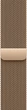 Pasek Apple Milanese Loop do Apple Watch 38/40/41/42 mm Gold (MGJ04ZM/A) (195950659689) - obraz 1