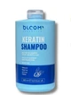 Увлажняющий бессульфатный шампунь Bloom Keratin Shampoo 500 ml - изображение 1