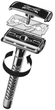 Бритва для гоління Wilkinson Sword Double Edge Razor 5 змінних лез (4027800015504) - зображення 7