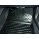 Автомобильные коврики в салон на Geely GC6 14- 4шт черные Avto-Gumm Джили ГС6 АМ0014707 - изображение 4