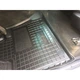 Автомобильные коврики в салон на BMW X5 E53 00-07 4шт черные Avto-Gumm БМВ Х5 АМ0014457 - изображение 8