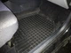 Автомобильные коврики в салон на LADA 2170 PRiora 00- 4шт черные Avto-Gumm Лада Приора АМ0015061 - изображение 4