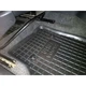 Автомобильные коврики в салон на Skoda Fabia 1 99-07 4шт черные Avto-Gumm Шкода Фабия АМ0015446 - изображение 9