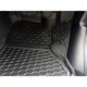 Автомобильные коврики в салон на Renault Trafic 3 15- передние черные Avto-Gumm Рено Трафик АМ0030363 - изображение 5