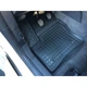 Автомобильные коврики в салон на Ford Tourneo Connect short 14- 4шт черные Avto-Gumm Форд Торнео АМ0014686 - изображение 3