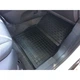 Автомобильные коврики в салон на Ford Tourneo Connect short 14- 4шт черные Avto-Gumm Форд Торнео АМ0014686 - изображение 6