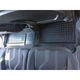 Автомобильные коврики в салон на Ford Tourneo Connect short 14- 4шт черные Avto-Gumm Форд Торнео АМ0014686 - изображение 8