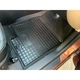 Автомобильные коврики в салон на Kia Soul 09-14 4шт черные Avto-Gumm КИА Соул АМ0014980 - изображение 5