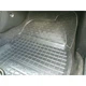 Автомобильные коврики в салон на Mazda 3 03-09 4шт черные Avto-Gumm Мазда 3 АМ0015150 - изображение 2