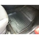 Автомобильные коврики в салон на Mazda 3 03-09 4шт черные Avto-Gumm Мазда 3 АМ0015150 - изображение 3