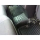 Автомобильные коврики в салон на Mazda 3 03-09 4шт черные Avto-Gumm Мазда 3 АМ0015150 - изображение 4