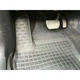 Автомобильные коврики в салон на Mazda 3 03-09 4шт черные Avto-Gumm Мазда 3 АМ0015150 - изображение 5