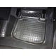 Автомобильные коврики в салон на Subaru Outback 15-21 черные Avto-Gumm Субару Аутбек АМ0015475 - изображение 4