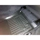Автомобильные коврики в салон на Subaru Outback 15-21 черные Avto-Gumm Субару Аутбек АМ0015475 - изображение 6
