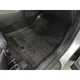 Автомобильные коврики в салон на Hyundai Santa Fe 5м 18- черные Avto-Gumm Хендай Санта Фе АМ0025248 - изображение 2