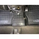 Автомобильные коврики в салон на Opel Zafira B 5м 05-11 черные Avto-Gumm Опель Зафира Б АМ0031863 - изображение 10