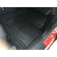 Автомобильные коврики в салон на Mazda 3 09-13 4шт черные Avto-Gumm Мазда 3 АМ0015151 - изображение 4