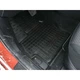 Автомобильные коврики в салон на Mazda 3 09-13 4шт черные Avto-Gumm Мазда 3 АМ0015151 - изображение 5