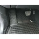 Автомобильные коврики в салон на Mazda 3 09-13 4шт черные Avto-Gumm Мазда 3 АМ0015151 - изображение 9