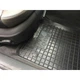 Автомобильные коврики в салон на Audi A6 C5 97-04 4шт черные Avto-Gumm Ауди А6 АМ0014412 - изображение 7