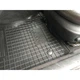 Автомобильные коврики в салон на Audi A6 C5 97-04 4шт черные Avto-Gumm Ауди А6 АМ0014412 - изображение 8