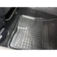 Автомобильные коврики в салон на Ford C-Max 03-11 4шт черные Avto-Gumm Форд Ц-Макс АМ0014662 - изображение 8