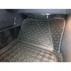 Автомобильные коврики в салон на Skoda Kodiaq 5м 17- черные Avto-Gumm Шкода Кодиак АМ0015449 - изображение 3