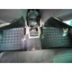 Автомобильные коврики в салон на Opel Astra F 3d HB 91-98 черные Avto-Gumm Опель Астра Ф АМ0025264 - изображение 4