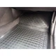 Автомобильные коврики в салон на Hyundai Sonata NF 04-10 4шт черные Avto-Gumm Хендай Соната АМ0014852 - изображение 4